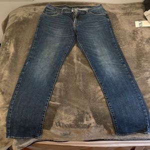 Lucky Brand Jeans